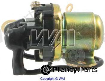  WAIglobal part 671810 Solenoid Switch, starter