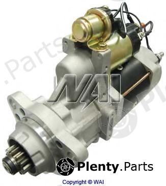  WAIglobal part 6919N Starter