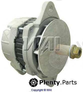  WAIglobal part 8076N Alternator
