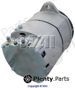  WAIglobal part 8081N Alternator