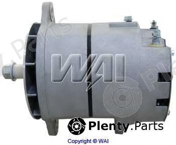  WAIglobal part 8081N Alternator