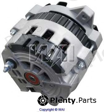  WAIglobal part 8165-7N-5G (81657N5G) Alternator