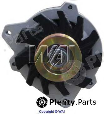  WAIglobal part 8165-7N-5G (81657N5G) Alternator