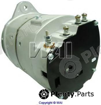  WAIglobal part 8607N Alternator