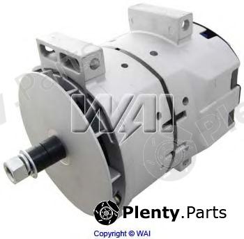  WAIglobal part 8614N Alternator