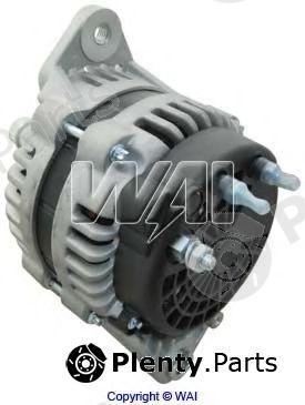  WAIglobal part 8718N Alternator