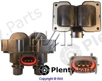  WAIglobal part CFD487 Ignition Coil