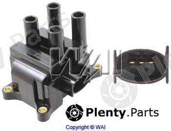  WAIglobal part CFD497 Ignition Coil