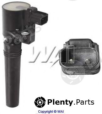  WAIglobal part CFD506 Ignition Coil