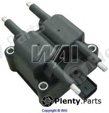 WAIglobal part CUF125 Ignition Coil