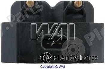  WAIglobal part CUF189 Ignition Coil