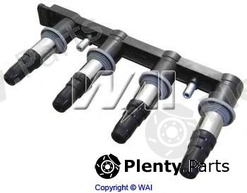  WAIglobal part CUF2128 Ignition Coil