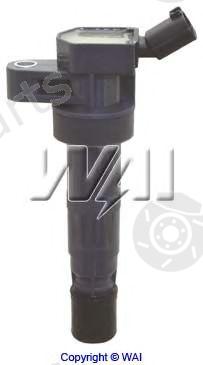  WAIglobal part CUF2153 Ignition Coil