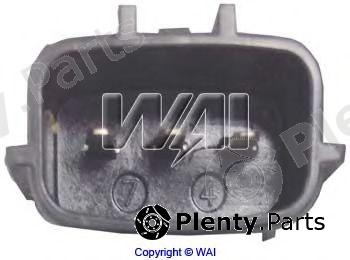  WAIglobal part CUF2163 Ignition Coil