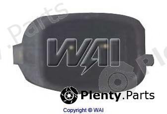  WAIglobal part CUF2400 Ignition Coil