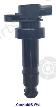  WAIglobal part CUF2400 Ignition Coil