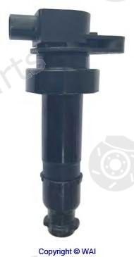  WAIglobal part CUF2400 Ignition Coil