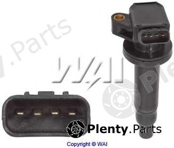  WAIglobal part CUF247 Ignition Coil