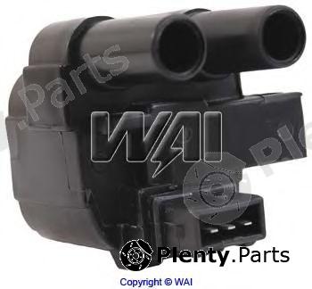  WAIglobal part CUF2589 Ignition Coil