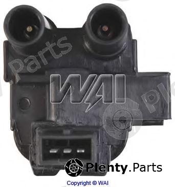  WAIglobal part CUF2589 Ignition Coil