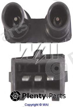  WAIglobal part CUF2589 Ignition Coil