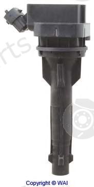  WAIglobal part CUF2819 Ignition Coil