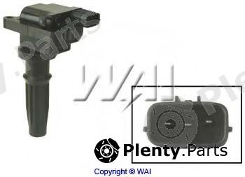  WAIglobal part CUF285 Ignition Coil