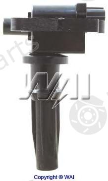  WAIglobal part CUF285 Ignition Coil