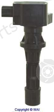  WAIglobal part CUF2861 Ignition Coil