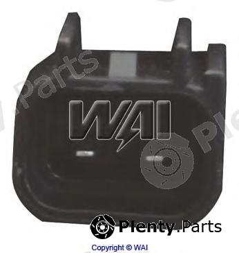  WAIglobal part CUF2861 Ignition Coil