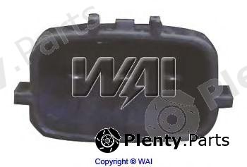  WAIglobal part CUF2873 Ignition Coil