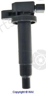  WAIglobal part CUF316 Ignition Coil