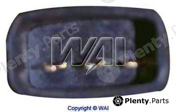 WAIglobal part CUF326 Ignition Coil