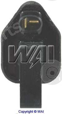 WAIglobal part CUF33 Ignition Coil