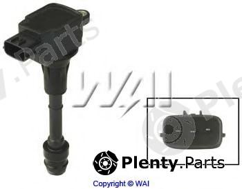  WAIglobal part CUF350 Ignition Coil