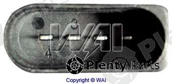  WAIglobal part CUF411 Ignition Coil