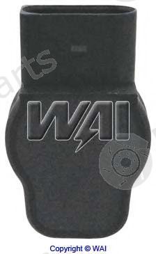  WAIglobal part CUF411 Ignition Coil