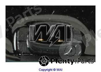  WAIglobal part CUF72 Ignition Coil