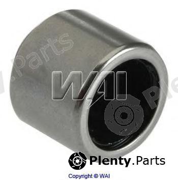  WAIglobal part 8-119-3 (81193) Drive Bearing, alternator