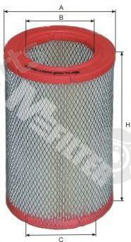  MFILTER part A367 Air Filter