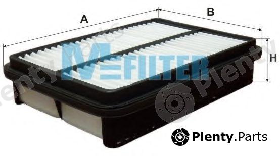  MFILTER part K215 Air Filter