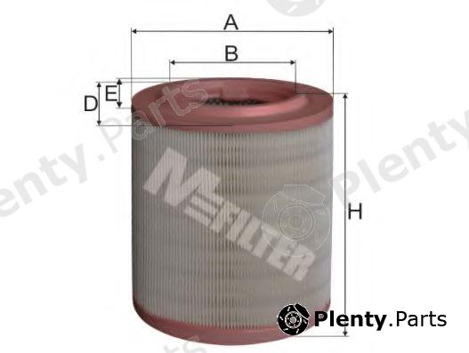  MFILTER part A8063 Air Filter