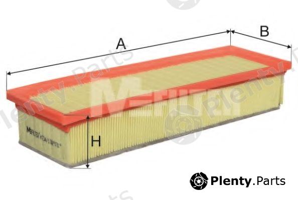  MFILTER part K734/1 (K7341) Air Filter