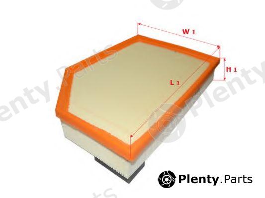  SAKURA part A-24240 (A24240) Air Filter