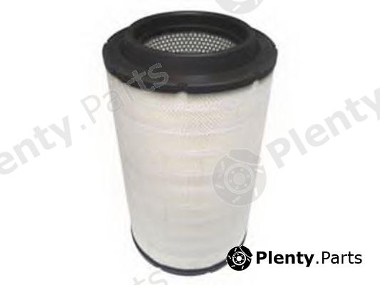  SAKURA part A-4930 (A4930) Air Filter
