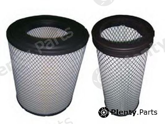 SAKURA part A-6038-S (A6038S) Air Filter