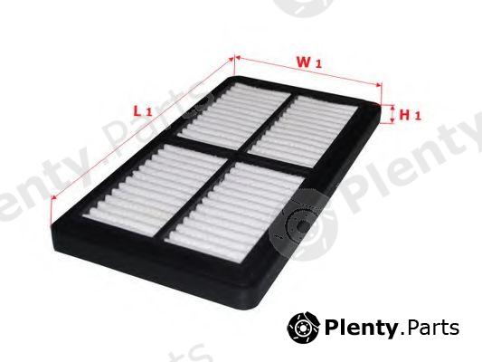  SAKURA part A-70210 (A70210) Air Filter