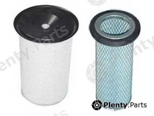  SAKURA part A-7954-S (A7954S) Air Filter