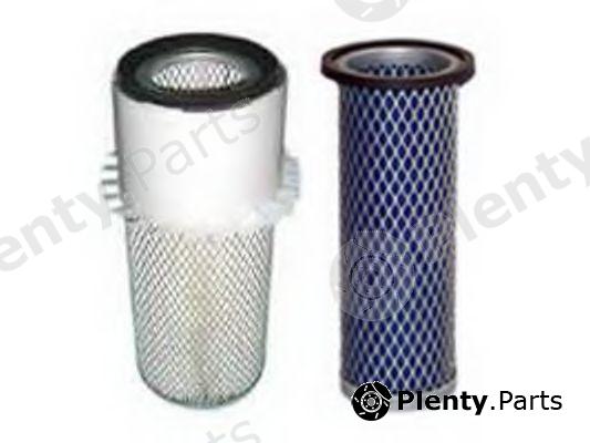  SAKURA part AS-6905-S (AS6905S) Air Filter