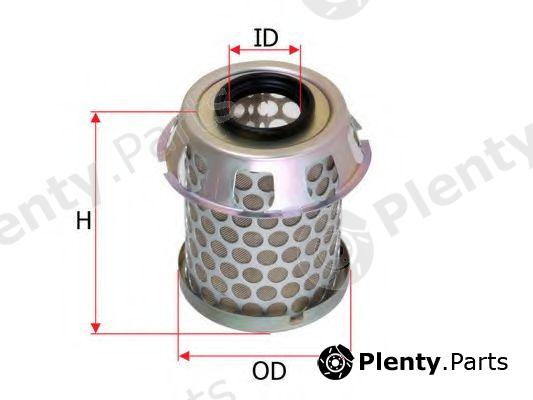  SAKURA part SF1001 Fuel filter